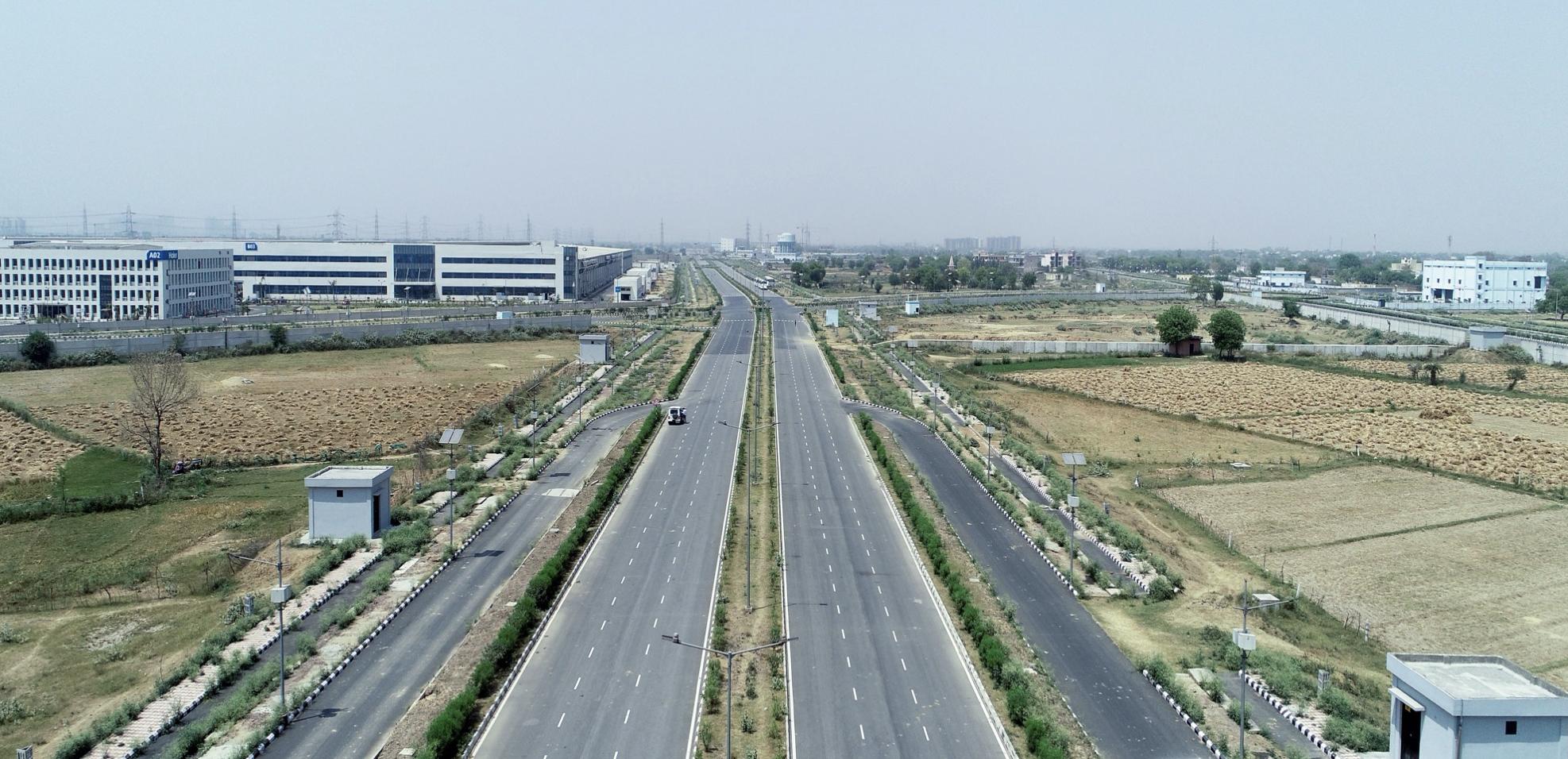 industrial property for sale, Faridabad & Noida Industry, Industry near Noida Sector's , Noida Authority, factory under Noida Authority